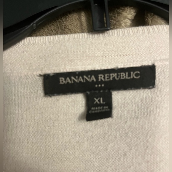 Button down sweater - Picture 4 of 4